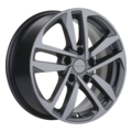 Khomen Wheels KHW1612 (Huyndai/Kia) 6.5x16 5x114.3 ET50 d67.1