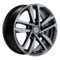 Khomen Wheels KHW1612 (Kia) 6.5x16 5x114.3 ET41 d67.1