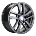 Khomen Wheels KHW1612 (Polo) 6.5x16 5x100 ET39 d57.1
