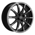 Khomen Wheels KHW1707 (Lada Granta) 6.5x17 4x98 ET38 d58.6