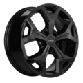 Khomen Wheels KHW1710 (Jolion) 6.5x17 5x114.3 ET37 d66.5