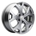 Khomen Wheels KHW1710(2) (VW Multivan) 6.5x17 5x120 ET60 d65.1