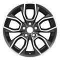 Khomen Wheels KHW1713 (Ford C-Max) 7x17 5x108 ET50 d63.35