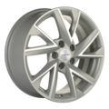 Khomen Wheels KHW1714 (Kuga/Focus) 7x17 5x108 ET50 d63.3