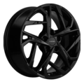 Khomen Wheels KHW1716 (Chery Tiggo/Tiggo 7 Pro) 7x17 5x108 ET40 d60.1
