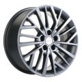 Khomen Wheels KHW1717 (Changan CS35/CS35 Pro) 7x17 5x110 ET46 d63.3