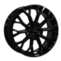 Khomen Wheels KHW1718 (Sportage/Tucson) 7x17 5x114.3 ET48.5 d67.1