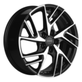 Khomen Wheels KHW1722 (Elantra/i30) 6.5x17 5x114.3 ET46 d67.1