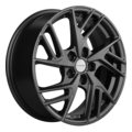 Khomen Wheels KHW1722 (Mazda3/CX30) 6.5x17 5x114.3 ET45 d67.1