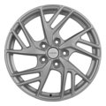 Khomen Wheels KHW1722 (Mazda3/CX30) 6.5x17 5x114.3 ET45 d67.1
