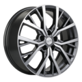 Khomen Wheels KHW1806 (CS35/CS35 Plus) 7x18 5x110 ET50 d63.3