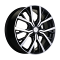 Khomen Wheels KHW1806 (Teana/X-trail/Juke) 7x18 5x114.3 ET45 d66.1