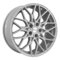 Khomen Wheels KHW1813 (Chery Arrizo 8) 7x18 5x108 ET45 d65.1