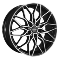 Khomen Wheels KHW1813 (Haval M6 (Plus)) 7x18 5x114.3 ET50 d64.1