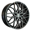 Khomen Wheels KHW1813 (Jaecoo J7) 7x18 5x108 ET47 d60.1