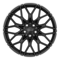 Khomen Wheels KHW1902 (3/4/5/6 series) 8.5x19 5x112 ET30 d66.6
