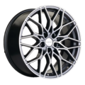 Khomen Wheels KHW1902 (BMW Front) 8.5x19 5x112 ET30 d66.6
