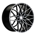 Khomen Wheels KHW1902 (Chery Tiggo 8/8 Pro) 8.5x19 5x108 ET48 d60.1