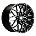 Khomen Wheels KHW1902 (K5/Optima) 8.5x19 5x114.3 ET45 d67.1