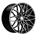 Khomen Wheels KHW1902 (RAV4) 8.5x19 5x114.3 ET35 d60.1