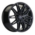 Khomen Wheels KHW1904 (BMW Front) 8.5x19 5x120 ET30 d72.6