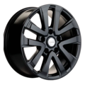 Khomen Wheels KHW2003 (LX570/LC100/LC200) 8.5x20 5x150 ET58 d110.1