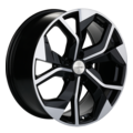 Khomen Wheels KHW2006 (Audi/VW) 8.5x20 5x112 ET33 d66.6