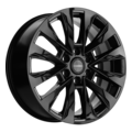 Khomen Wheels KHW2010 (Mohave) 8x20 6x114.3 ET40 d67.1