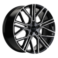 Khomen Wheels KHW2101 (E-tron) 9.5x21 5x112 ET36 d66.6