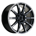 Khomen Wheels KHW2102 (GLS class) 10.5x21 5x112 ET30 d66.6