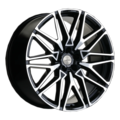 Khomen Wheels KHW2103 (X5/X6/X7 доп.) 9.5x21 5x112 ET30 d66.6