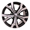 Neo 715 7.5x17 5x130 ET50 d71.6
