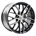 RST R007 (Optima) 7.5x17 5x114.3 ET52 d67.1