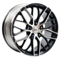 RST R007 (XC40) 7.5x17 5x108 ET50.5 d63.4