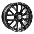 RST R015 (Rio, Solaris) 6x15 4x100 ET46 d54.1