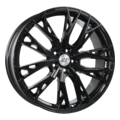 RST R052 (EXCEED) 8x20 5x108 ET36 d65.1
