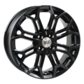 RST R126 (Lada) 6x16 4x98 ET33 d58.6