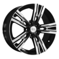 RST R228 (Volvo) 8x18 5x108 ET50 d63.4