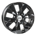 RST R237 6.5x17 6x139.7 ET48 d92.5
