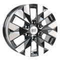 RST R237 6.5x17 6x139.7 ET48 d92.5