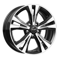 SKAD Original KL-322 (Tiguan/Kodiaq) 7x17 5x112 ET40 d57.1