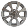 TechLine 523 6x15 4x100 ET45 d54.1