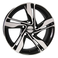 TechLine 650 6.5x16 5x114.3 ET50 d67.1