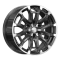 СКАД Авилис (КЛ374) 8x18 6x139.7 ET25 d106.1