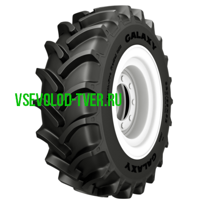 Yokohama Earth-Pro Radial 853 340/85 R24 D 