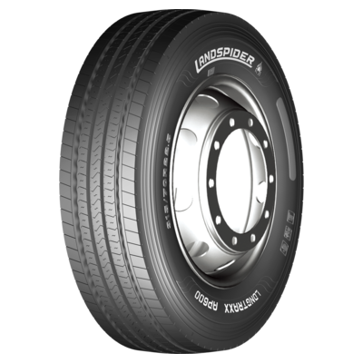 Landspider Longtraxx AP600 315/70 R22.5 M 