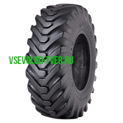 OZKA Pulmox IND80 18.4/0 R26 A8 
