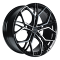 INCH FA8534 8x18 5x114.3 ET30 d60.1