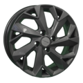 Khomen Wheels KHW1508 (Vesta) 6x15 4x100 ET50 d60.1
