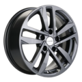 Khomen Wheels KHW1612 (Mitsubishi) 6.5x16 5x114.3 ET46 d67.1